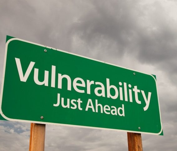 Vulnerability: To Be Seen As We Really Are