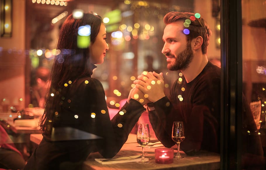 First Dates: What works and what doesn’t